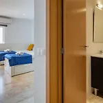 Lägenhet Duas Palmeiras By Lovelystay