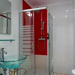 Lägenhet Duas Palmeiras By Lovelystay