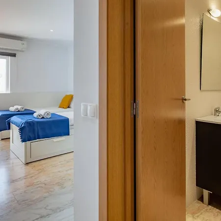 Appartement Duas Palmeiras By Lovelystay