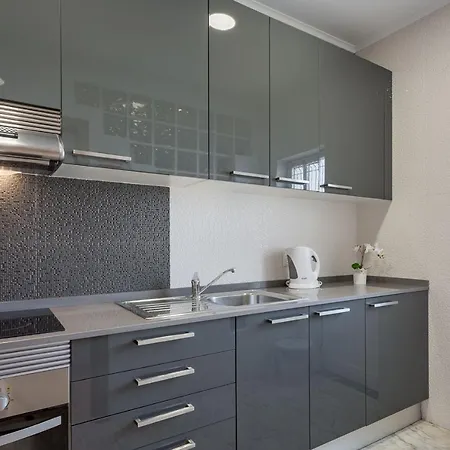 Appartement Duas Palmeiras By Lovelystay