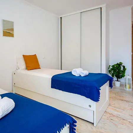Appartement Duas Palmeiras By Lovelystay
