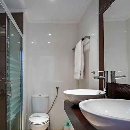 Duas Palmeiras By Lovelystay