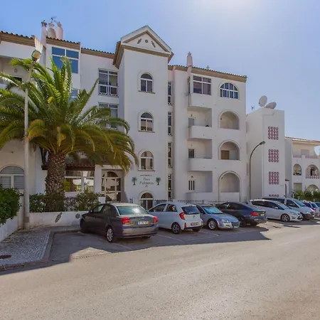 Duas Palmeiras By Lovelystay Lägenhet *