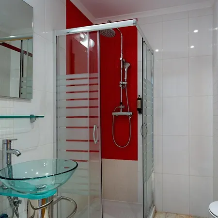 Appartement Duas Palmeiras By Lovelystay