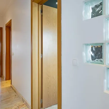 Apartmán Duas Palmeiras By Lovelystay Albufeira