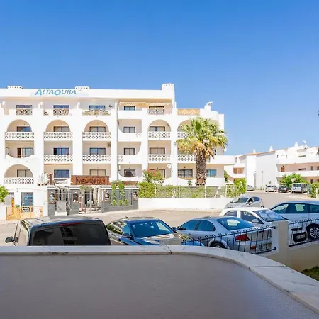 Duas Palmeiras By Lovelystay Apartmán